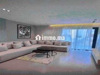 P. V00231 Appartement neuf de 78 m² à vendre à M'diq - Appartement à vendre - Tetouan