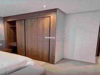 P. V00231 Appartement neuf de 78 m² à vendre à M'diq - Appartement à vendre - Tetouan