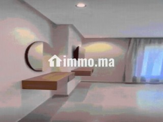 P. V00231 Appartement neuf de 78 m² à vendre à M'diq - Appartement à vendre - Tetouan