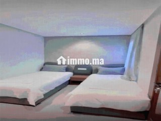 P. V00231 Appartement neuf de 78 m² à vendre à M'diq - Appartement à vendre - Tetouan