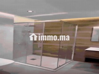 P. V00231 Appartement neuf de 78 m² à vendre à M'diq - Appartement à vendre - Tetouan