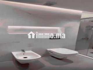 P. V00231 Appartement neuf de 78 m² à vendre à M'diq - Appartement à vendre - Tetouan