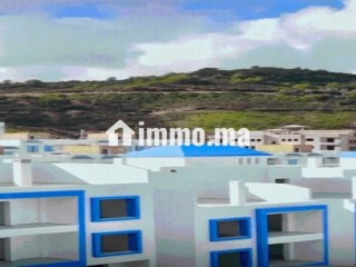 P. V00231 Appartement neuf de 78 m² à vendre à M'diq - Appartement à vendre - Tetouan