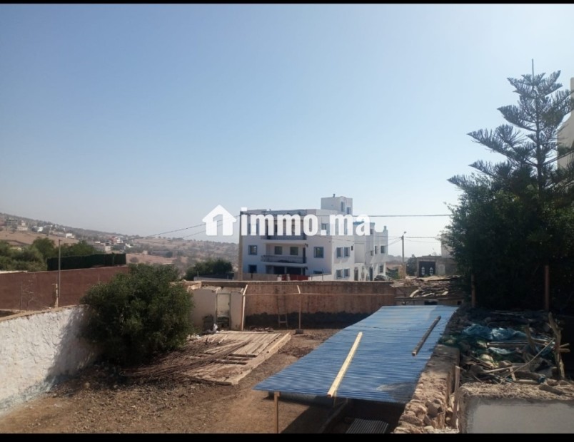 Maison à vendre à AITBIHI taghazout - Vente Immobilier - Taghazout - photo 4