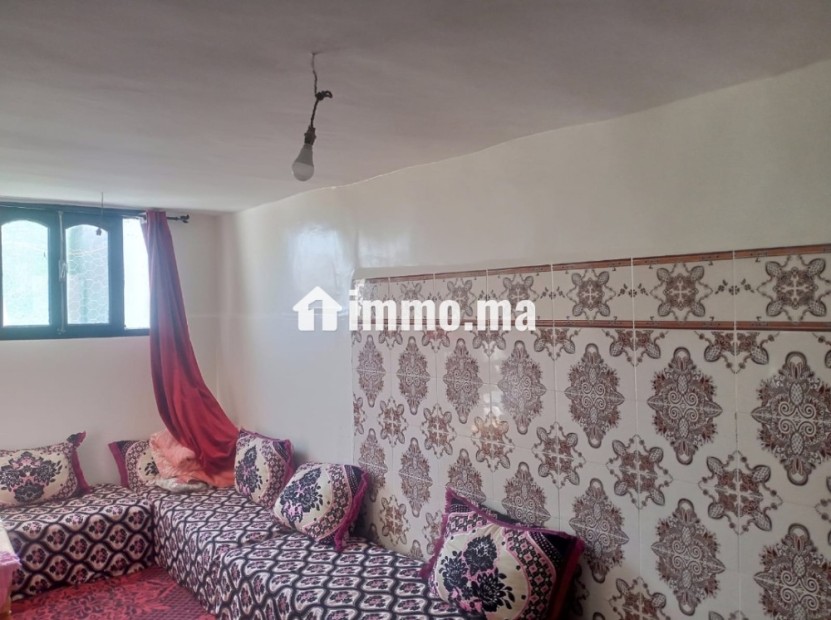 Maison à vendre à AITBIHI taghazout - Vente Immobilier - Taghazout - photo 7