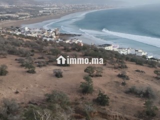 Maison à vendre à AITBIHI taghazout - Maison à vendre - Taghazout