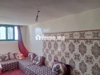 Maison à vendre à AITBIHI taghazout - Maison à vendre - Taghazout
