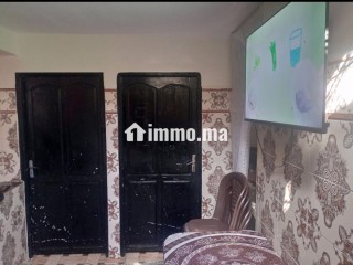 Maison à vendre à AITBIHI taghazout - Maison à vendre - Taghazout