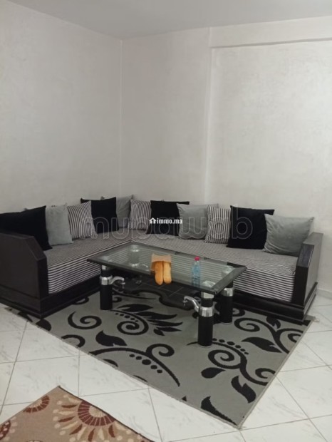 Appartement à douha Bouznika - Location Immobilier - Bouznika - photo 1