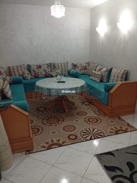 Appartement à douha Bouznika - Location Immobilier - Bouznika - photo 2