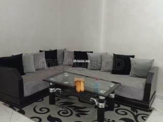 Appartement à douha Bouznika - Appartement à louer - Bouznika