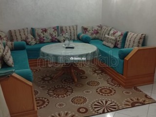 Appartement à douha Bouznika - Appartement à louer - Bouznika