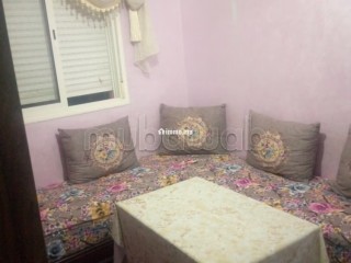 Appartement à douha Bouznika - Appartement à louer - Bouznika