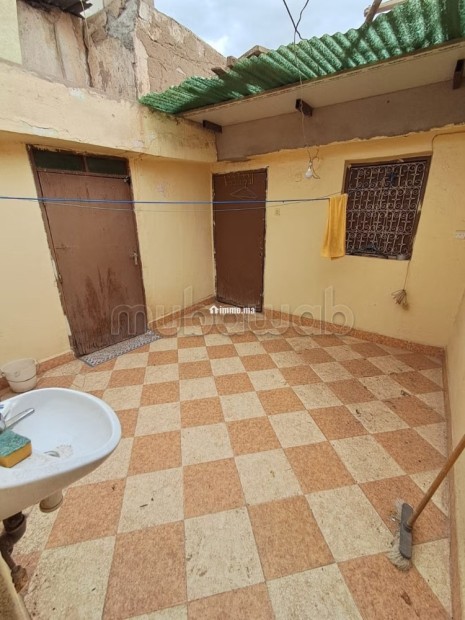 Douiria à vendre – Sidi Bou Amer,
Marrakech - Vente Immobilier - Marrakech - photo 1