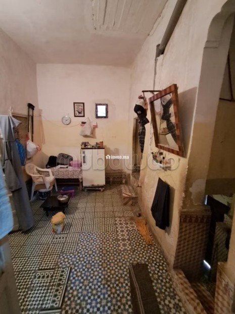 Douiria à vendre – Sidi Bou Amer,
Marrakech - Vente Immobilier - Marrakech - photo 2