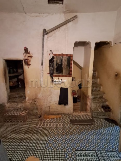 Douiria à vendre – Sidi Bou Amer,
Marrakech - Vente Immobilier - Marrakech - photo 3