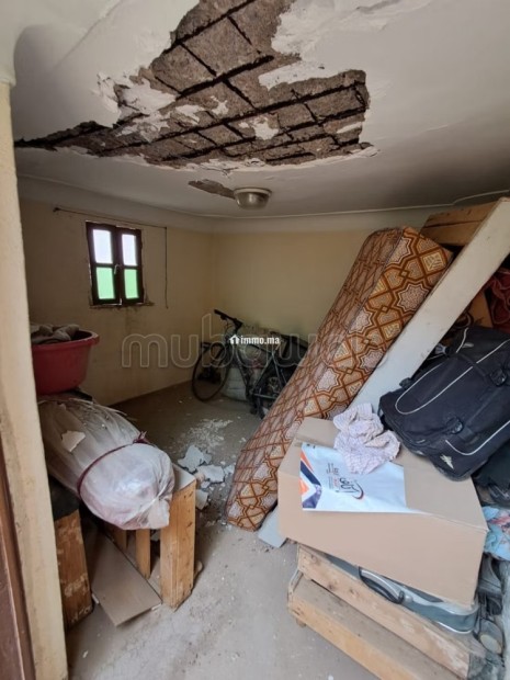 Douiria à vendre – Sidi Bou Amer,
Marrakech - Vente Immobilier - Marrakech - photo 6