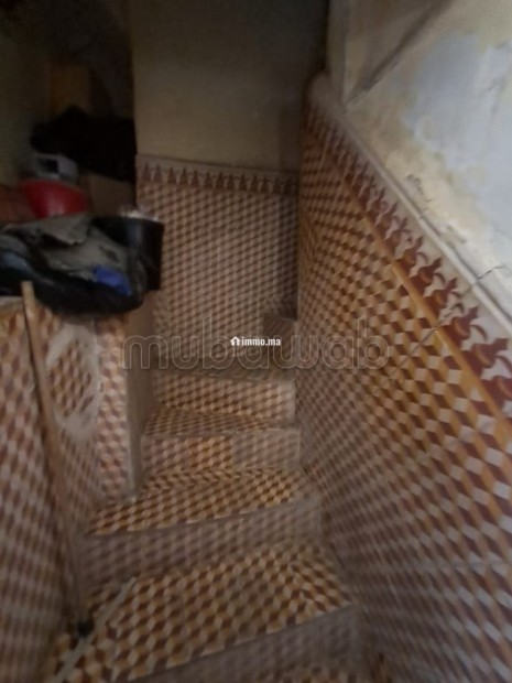 Douiria à vendre – Sidi Bou Amer,
Marrakech - Vente Immobilier - Marrakech - photo 8