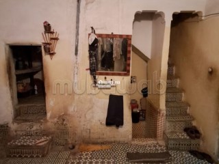 Douiria à vendre – Sidi Bou Amer,
Marrakech - Appartement à vendre - Marrakech