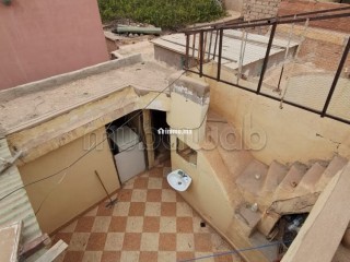 Douiria à vendre – Sidi Bou Amer,
Marrakech - Appartement à vendre - Marrakech