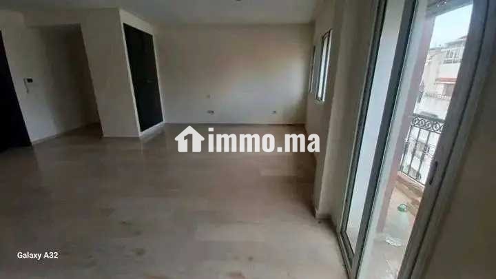 Studio loft ouvert à bourgogne - Location Immobilier - Casablanca - photo 3