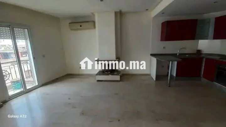 Studio loft ouvert à bourgogne - Location Immobilier - Casablanca - photo 4