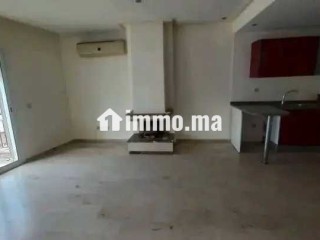 Studio loft ouvert à bourgogne - Appartement à louer - Casablanca