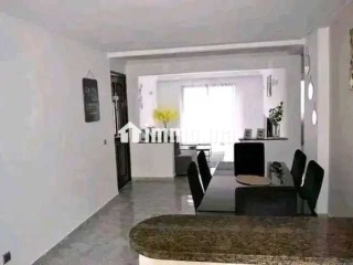 2 chambres salon meublé avec terrasse - Appartement à louer - Casablanca
