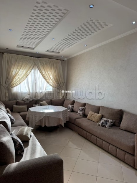 Hay Salam – Bel appartement 2 chambres Résidence - Vente Immobilier - Agadir - photo 1