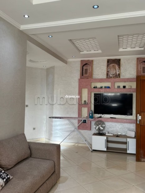 Hay Salam – Bel appartement 2 chambres Résidence - Vente Immobilier - Agadir - photo 2