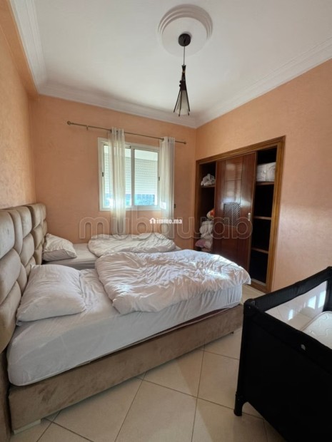 Hay Salam – Bel appartement 2 chambres Résidence - Vente Immobilier - Agadir - photo 3
