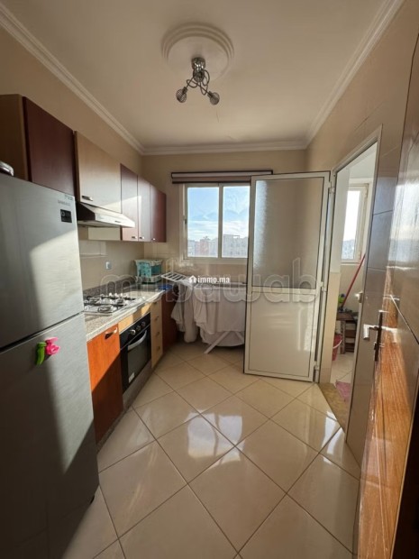 Hay Salam – Bel appartement 2 chambres Résidence - Vente Immobilier - Agadir - photo 4