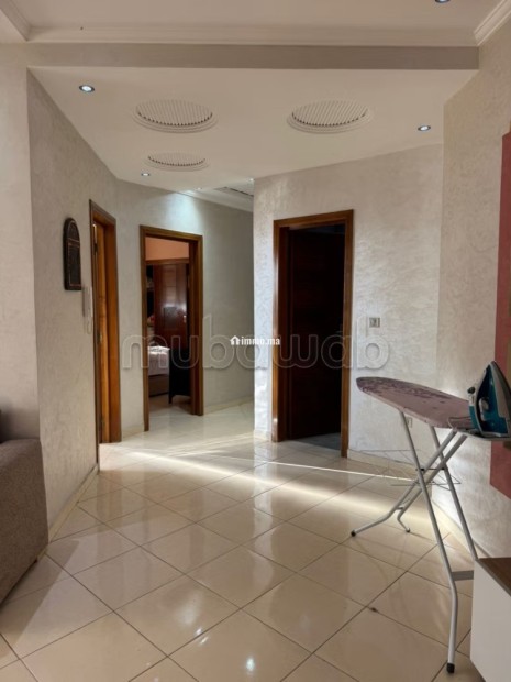 Hay Salam – Bel appartement 2 chambres Résidence - Vente Immobilier - Agadir - photo 5