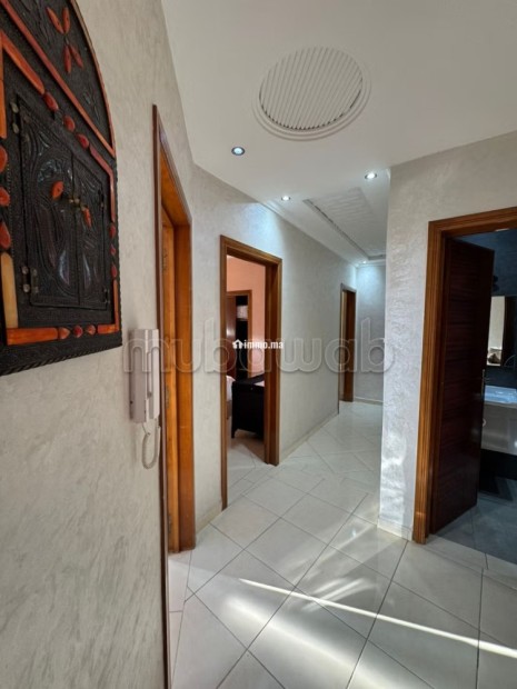 Hay Salam – Bel appartement 2 chambres Résidence - Vente Immobilier - Agadir - photo 6