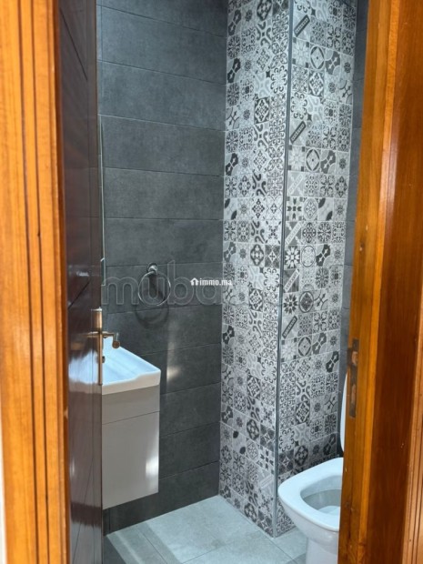 Hay Salam – Bel appartement 2 chambres Résidence - Vente Immobilier - Agadir - photo 7