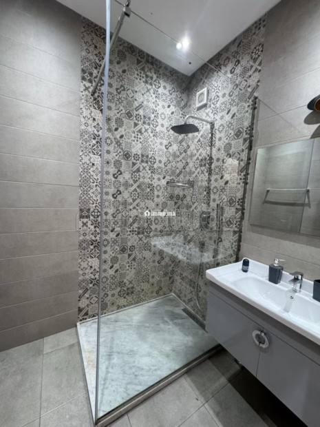 Hay Salam – Bel appartement 2 chambres Résidence - Vente Immobilier - Agadir - photo 8