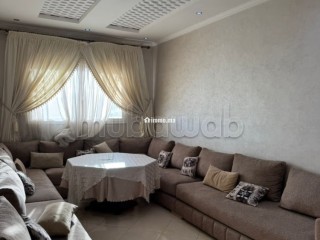 Hay Salam – Bel appartement 2 chambres Résidence - Appartement à vendre - Agadir