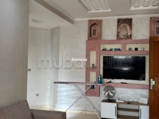 Hay Salam – Bel appartement 2 chambres Résidence - Appartement à vendre - Agadir