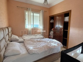 Hay Salam – Bel appartement 2 chambres Résidence - Appartement à vendre - Agadir