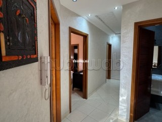 Hay Salam – Bel appartement 2 chambres Résidence - Appartement à vendre - Agadir