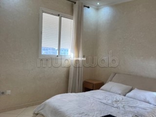 Hay Salam – Bel appartement 2 chambres Résidence - Appartement à vendre - Agadir