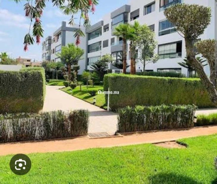 Appartement 3 chambres salon à sunsquare Almaz - Vente Immobilier - Casablanca - photo 2