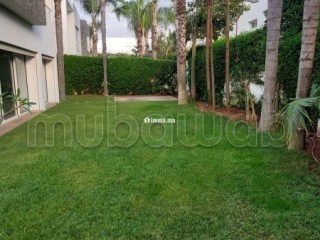 Superbe villa au souissi - Villa à louer - Rabat