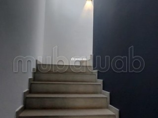 Superbe villa au souissi - Villa à louer - Rabat