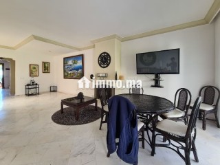 Villa de standing en résidence sécurisée - Villa à louer - Dar Bouazza