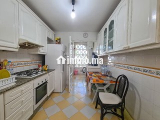 Villa de standing en résidence sécurisée - Villa à louer - Dar Bouazza