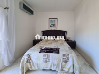 Villa de standing en résidence sécurisée - Villa à louer - Dar Bouazza