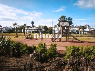 Location villa haut standing vide ou meublée - Villa à louer - Dar Bouazza