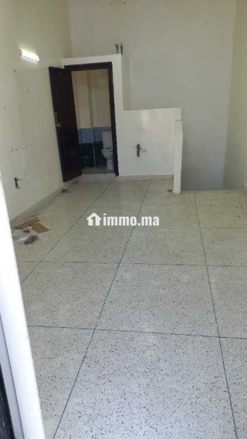 Magasin à louer à haj fateh 40 m² - Location Immobilier - Casablanca - photo 1