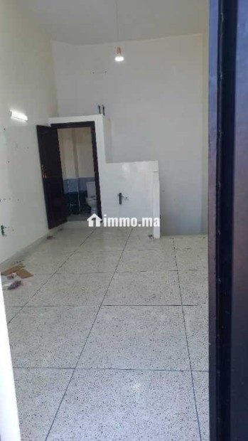 Magasin à louer à haj fateh 40 m² - Location Immobilier - Casablanca - photo 2